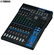 Mixer Yamaha MG12 3